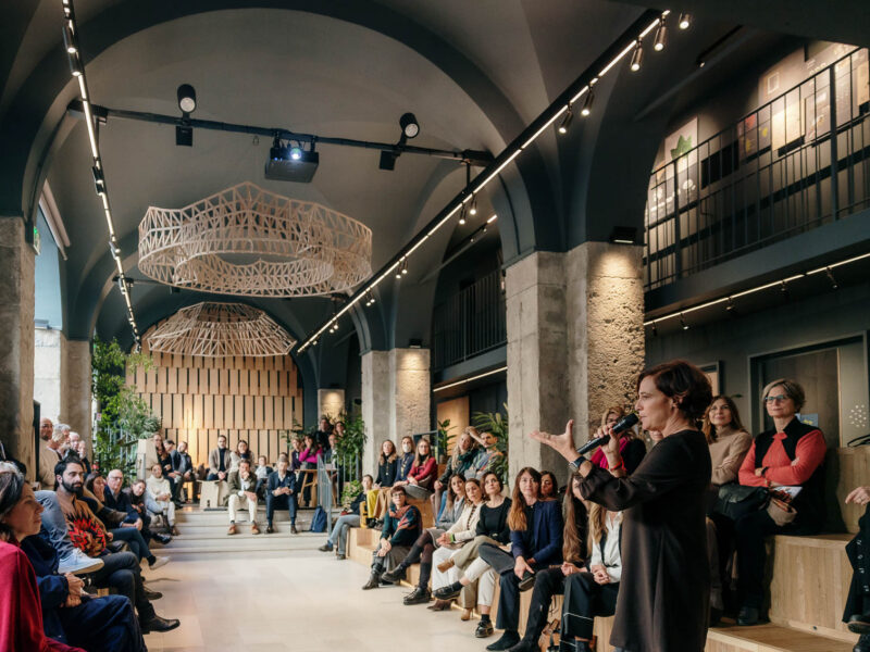 Manifesto dell’Abitare – presentazione programma 2024