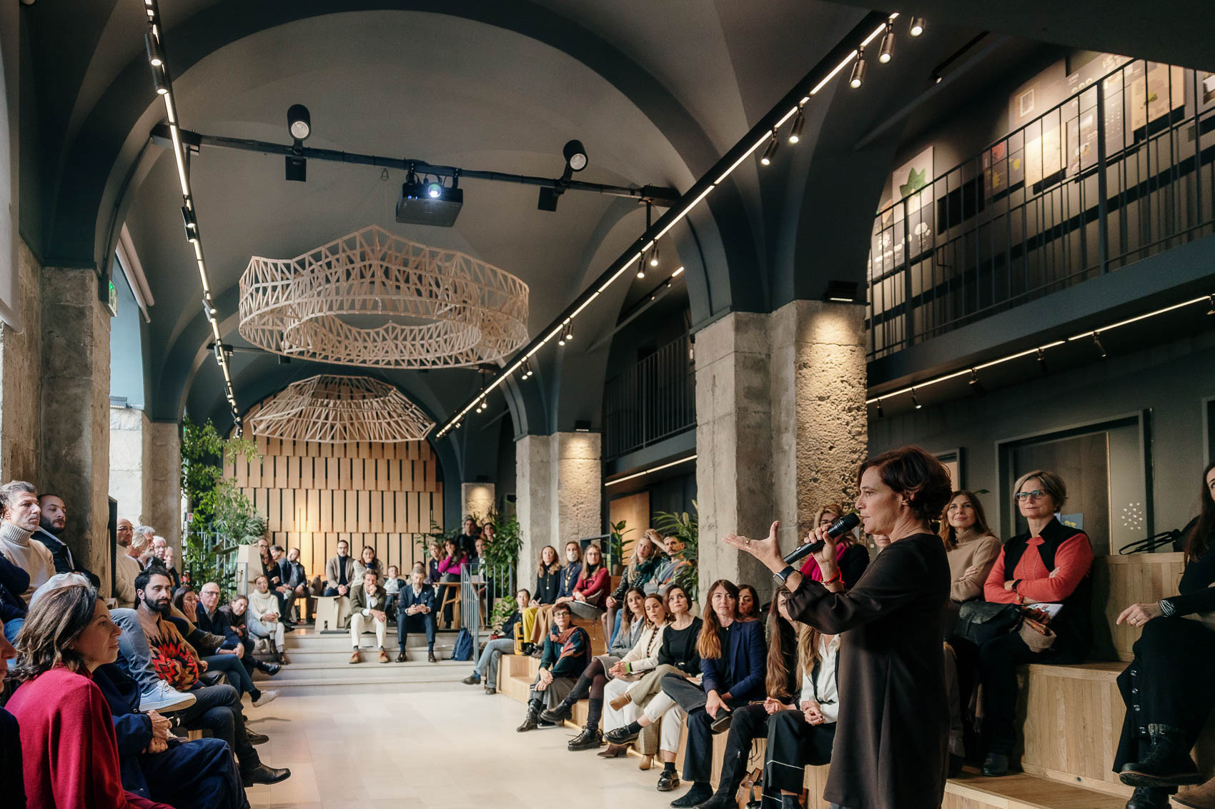 Manifesto dell’Abitare – presentazione programma 2024