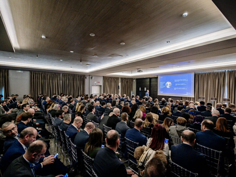 ALLEANZA Roadshow 2025 – Milano
