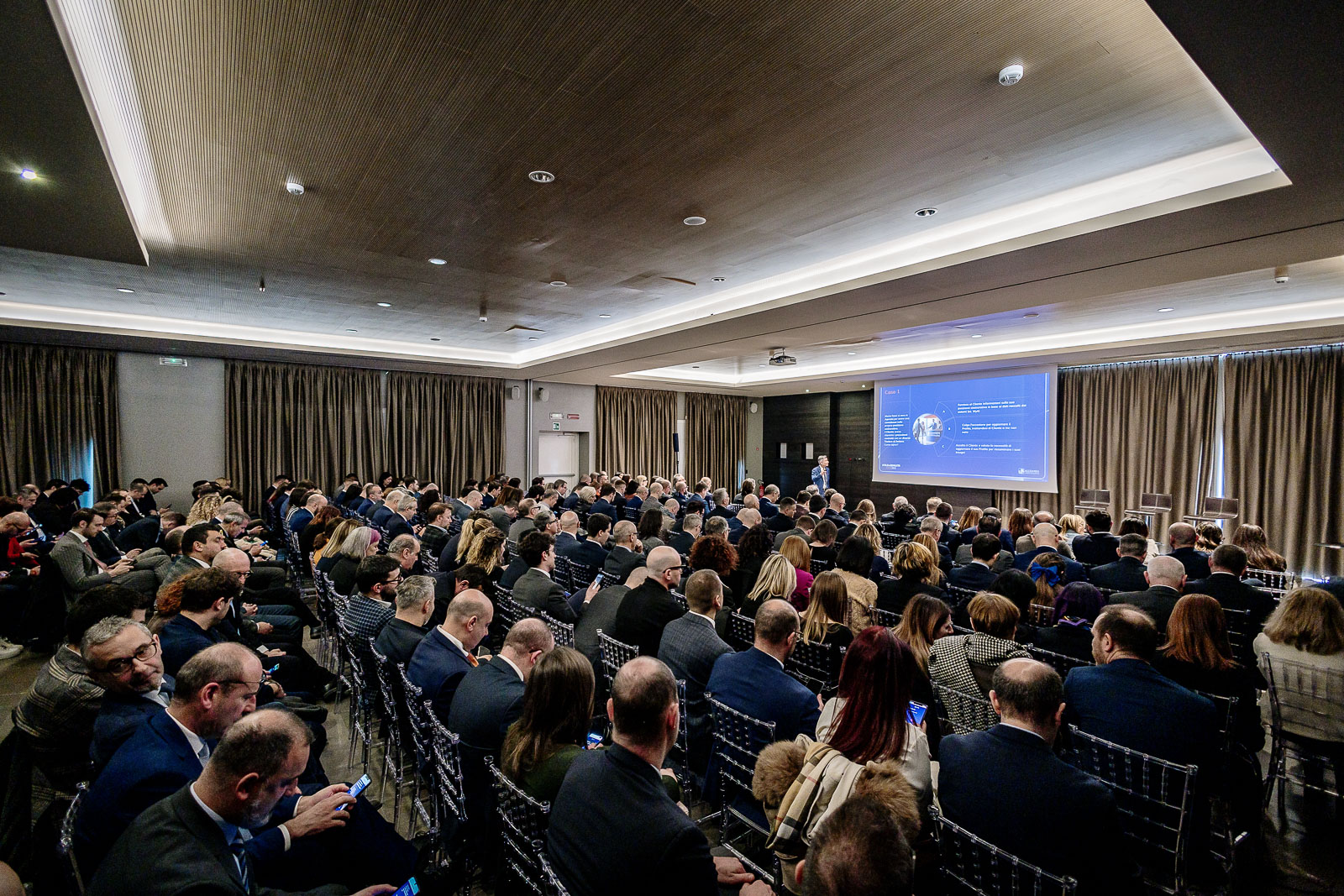 ALLEANZA Roadshow 2025 – Milano