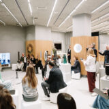 Bespoke Design Dialogues @ Bang & Olufsen – Fuorisalone 2025