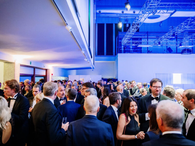 Be the Hope – Robert F. Kennedy Human Rights Italia Gala Dinner