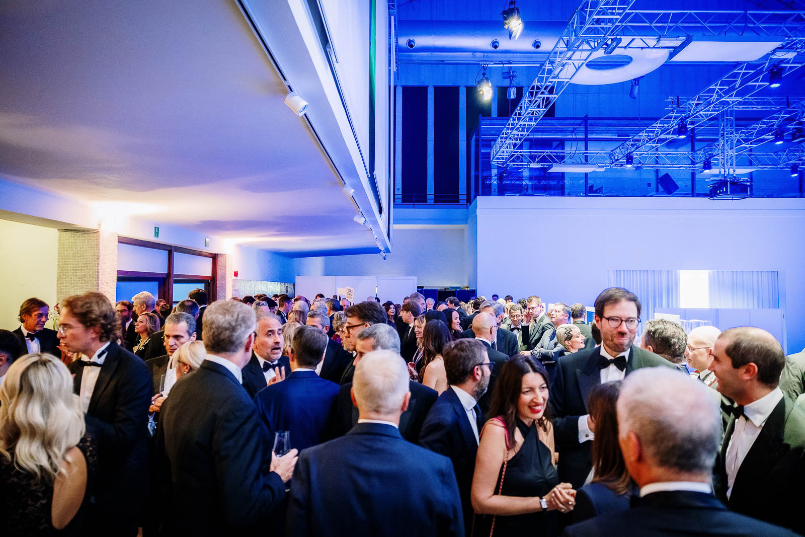 Be the Hope – Robert F. Kennedy Human Rights Italia Gala Dinner