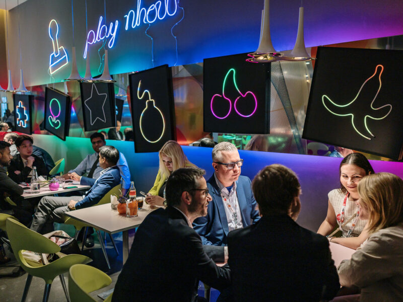 AIJA Half-Year May Conference in 2025