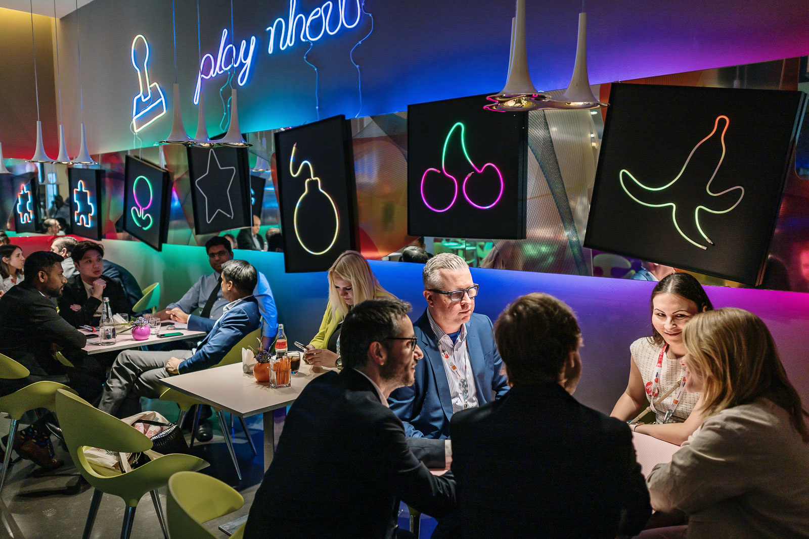 AIJA Half-Year May Conference in 2025