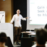 Legalink Academy Milan 2025