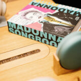 Madona songbook – B&O Milan