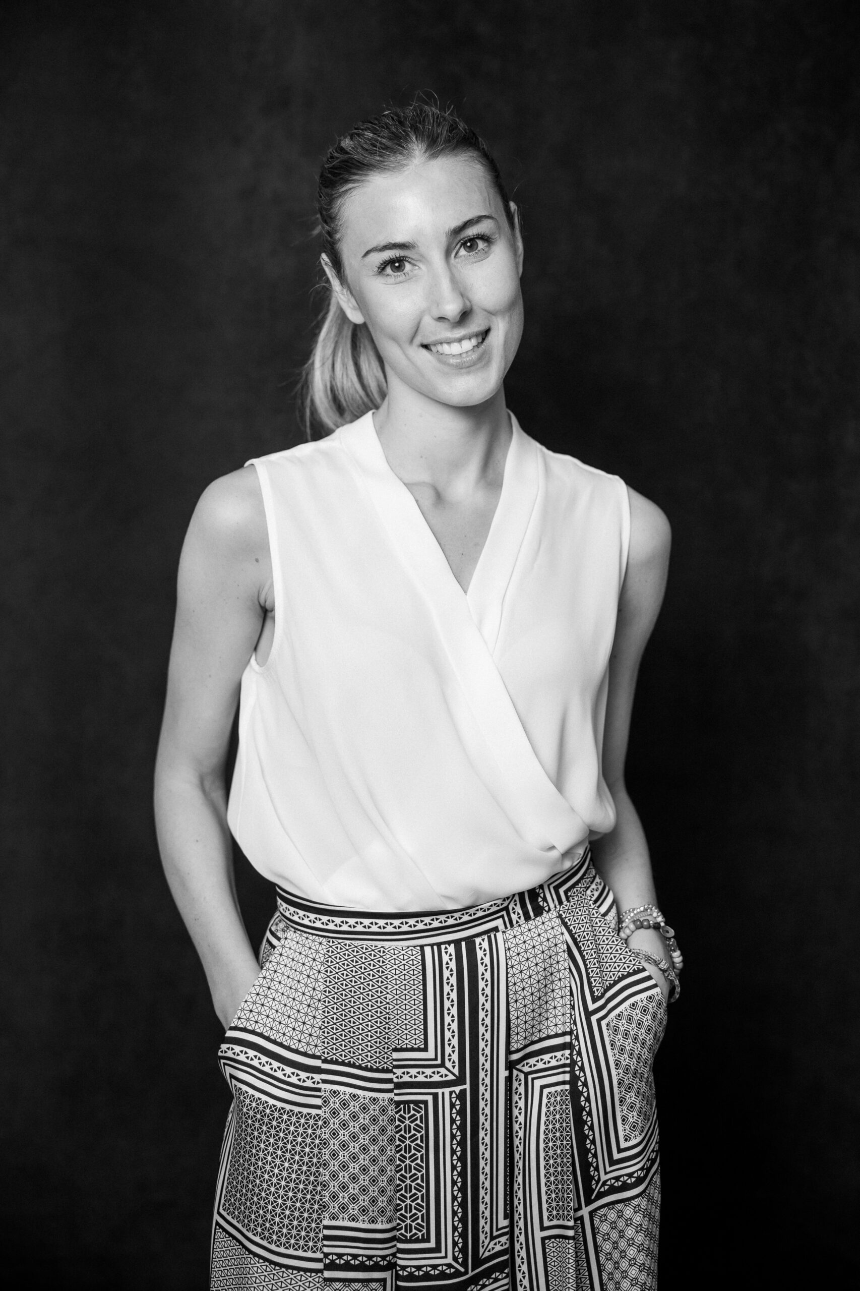 Portraits